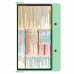WhiteCoat Clipboard® - Mint Occupational Therapy Edition